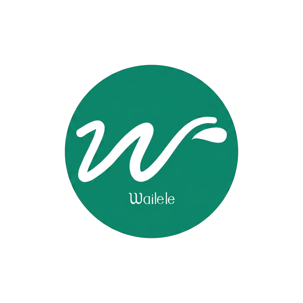 Logo de Wailele